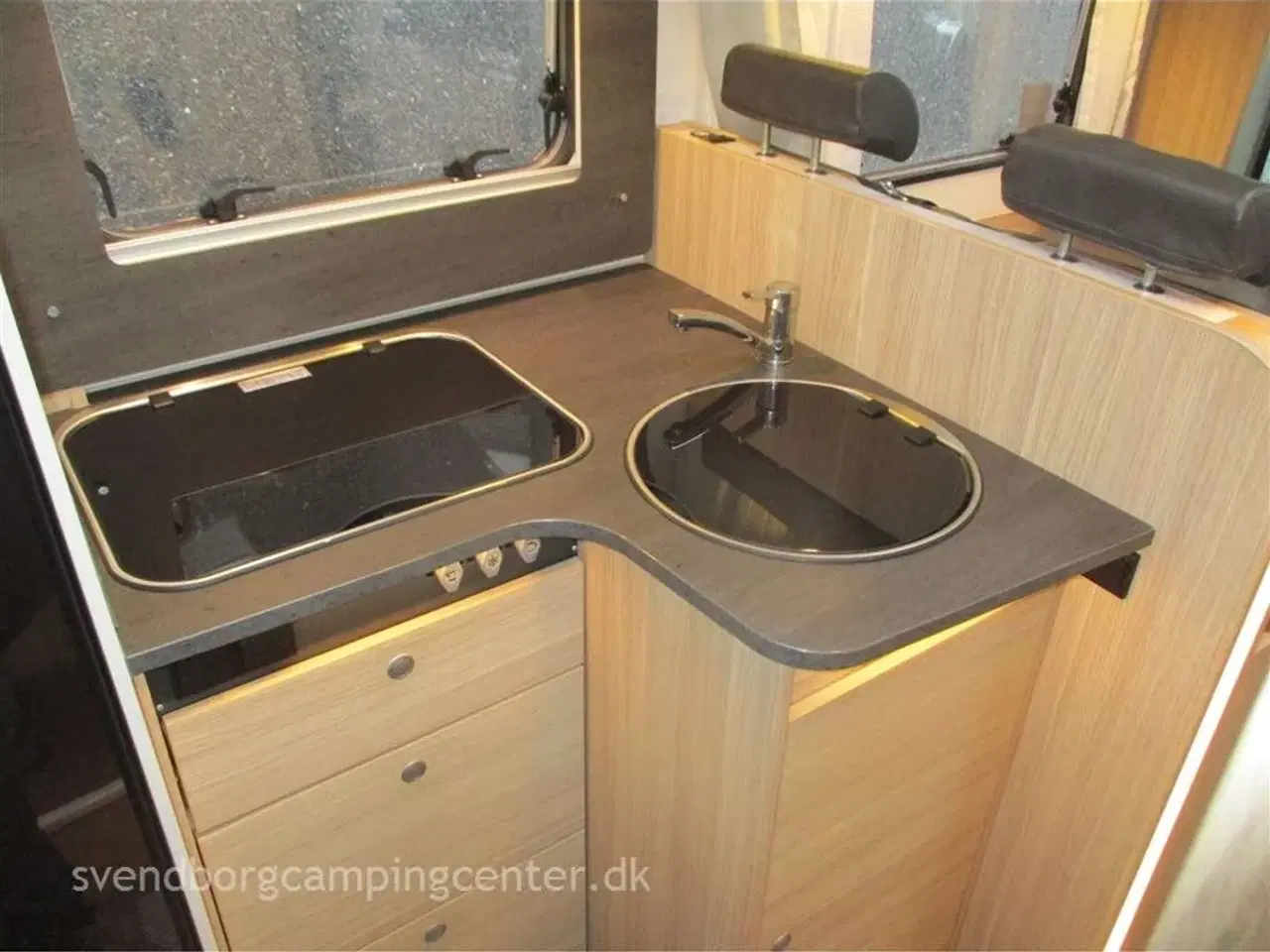 Billede 7 - 2020 - SunLight T 67 Aut.