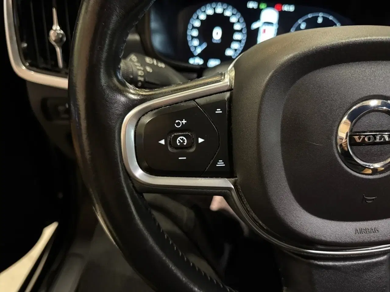 Billede 12 - Volvo V90 2,0 D4 190 Momentum aut.