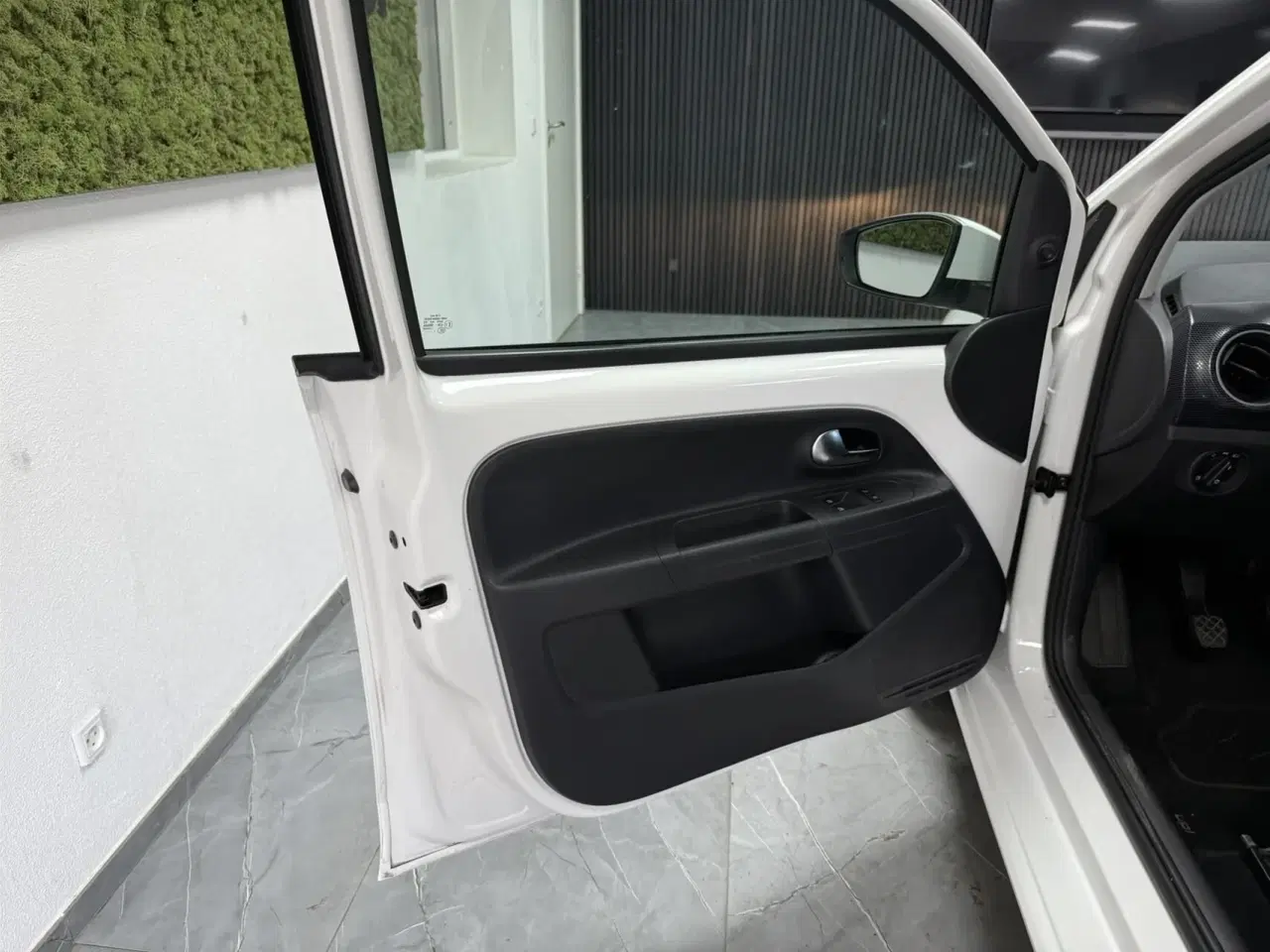 Billede 17 - VW up 1,0 MPI BMT White 60HK 5d