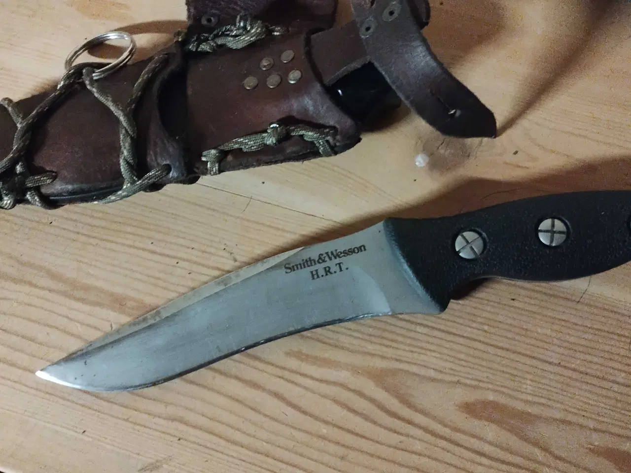 Billede 2 - Smith and wesson