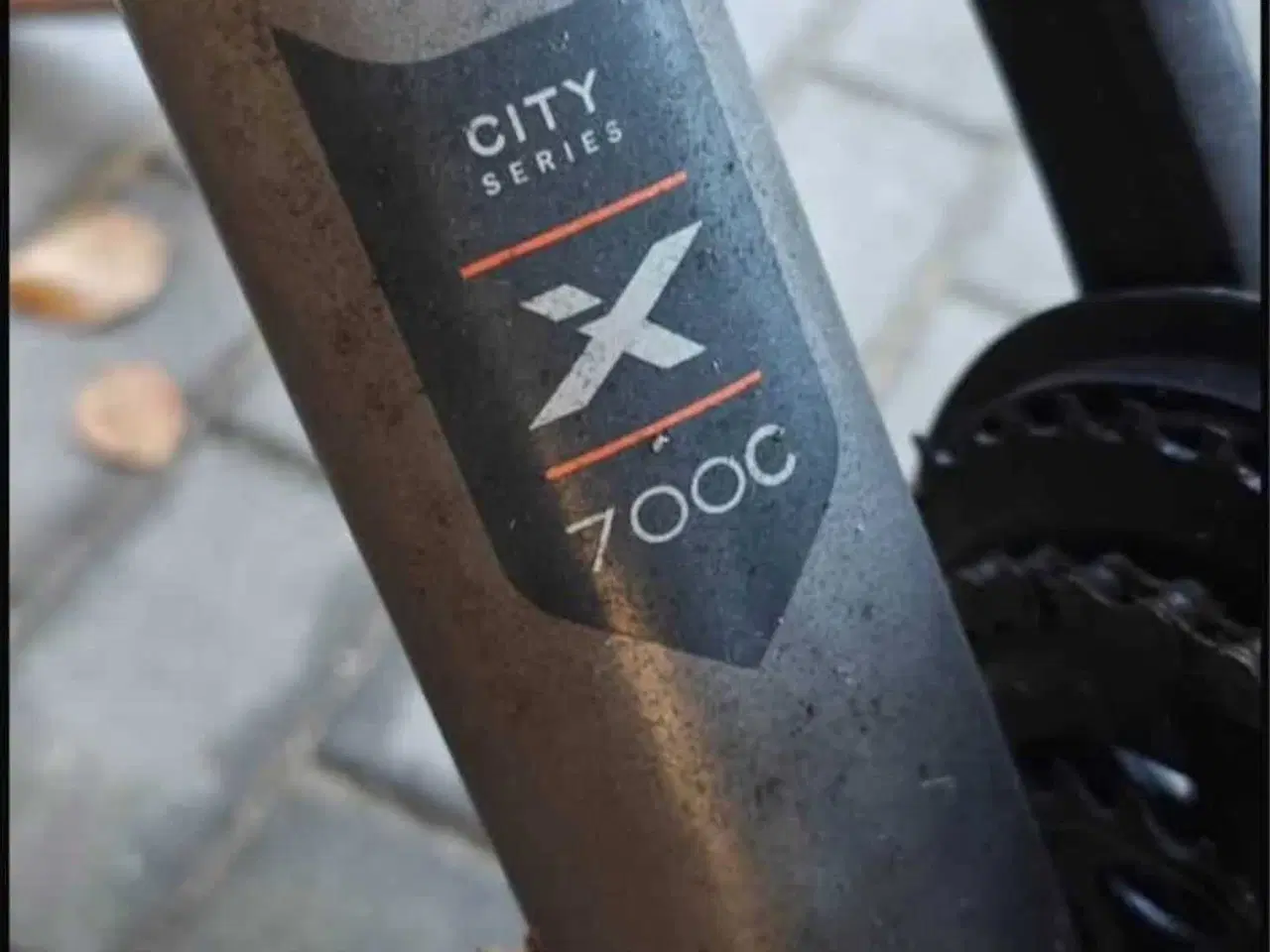 Billede 5 - Super fin Cykel