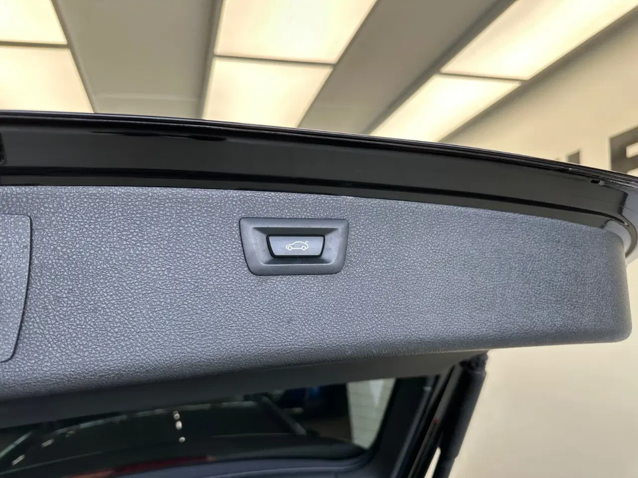 Billede 9 - BMW 320d 2,0 Touring M-Sport aut.