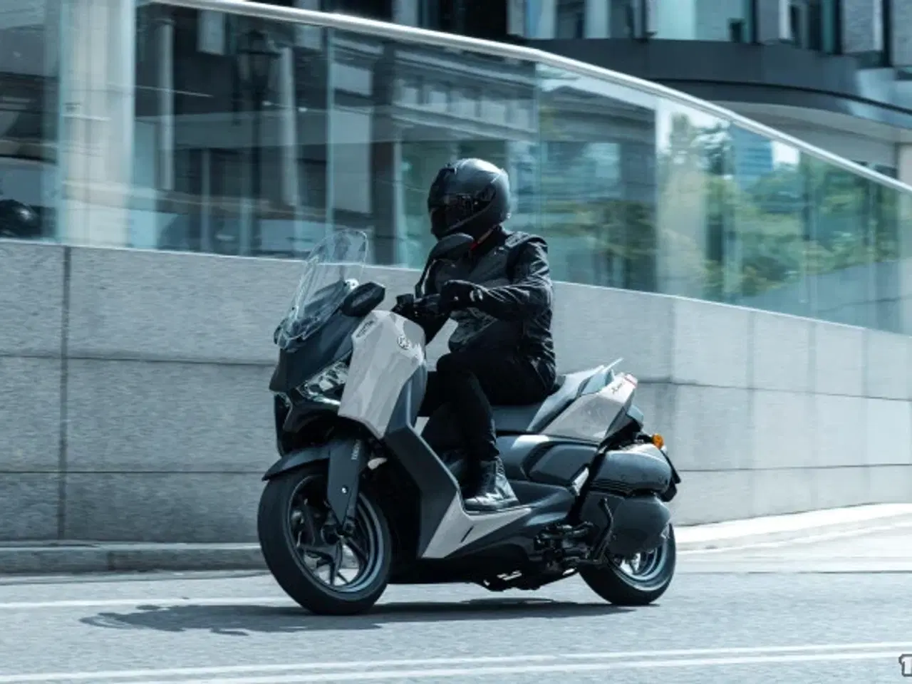 Billede 17 - Yamaha X-Max 300 Tech Max +