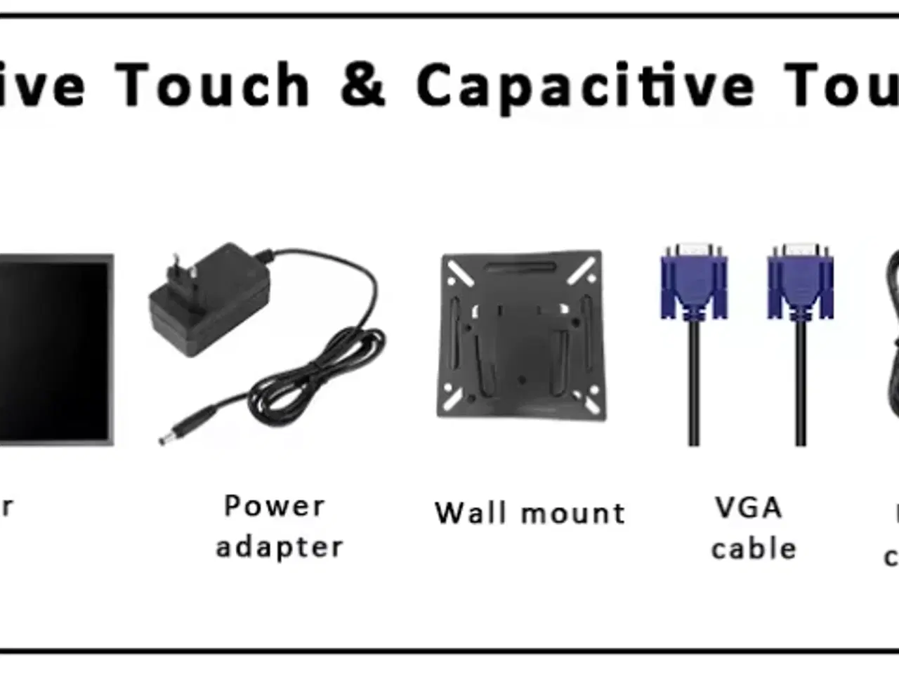 Billede 3 - Skærm 17,3"