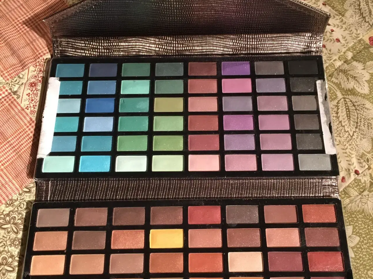 Billede 3 - 96 Øjenskygge Palette 