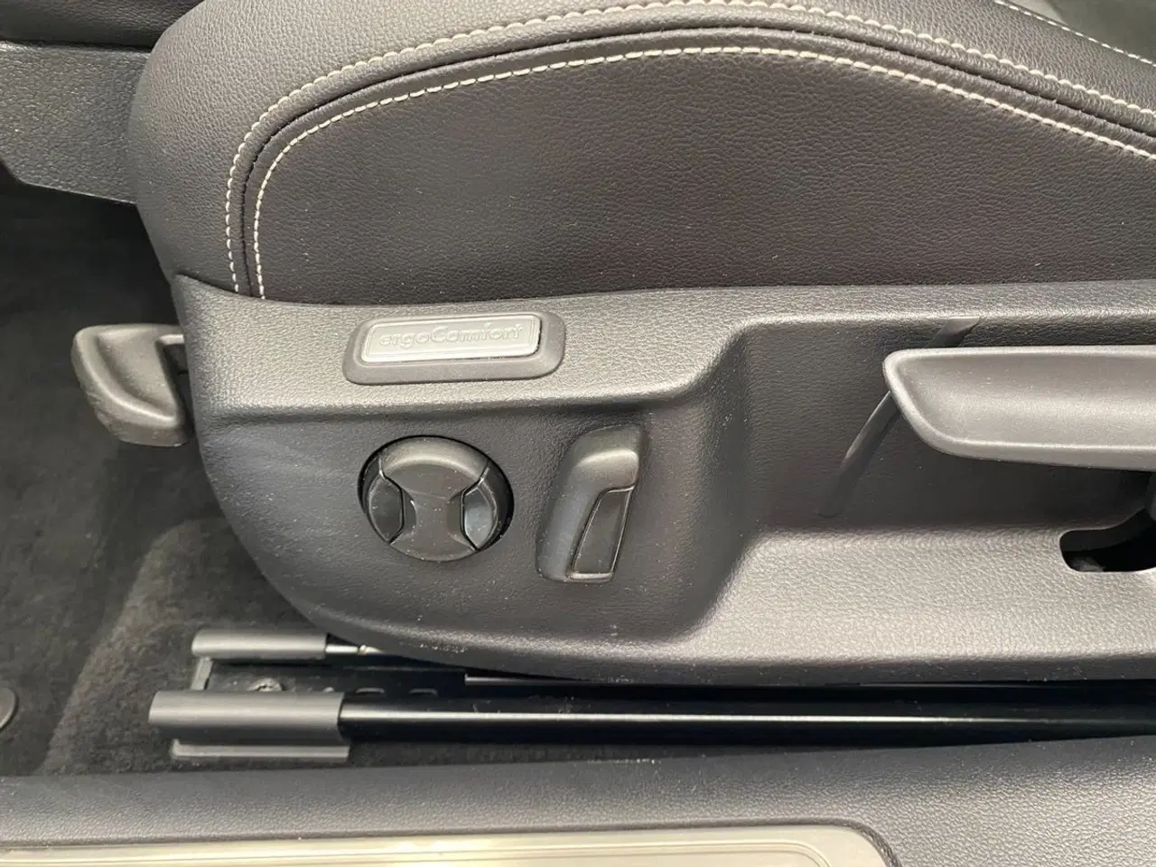 Billede 12 - VW Passat 1,5 TSi 150 Elegance+ Variant DSG