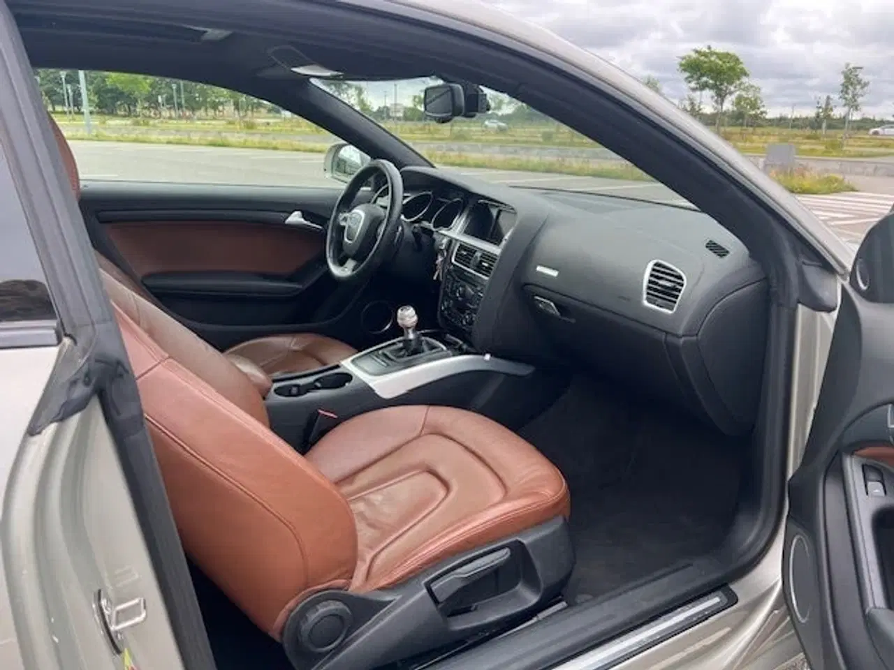 Billede 6 - Audi A5 2,0 TFSi 180 Coupé