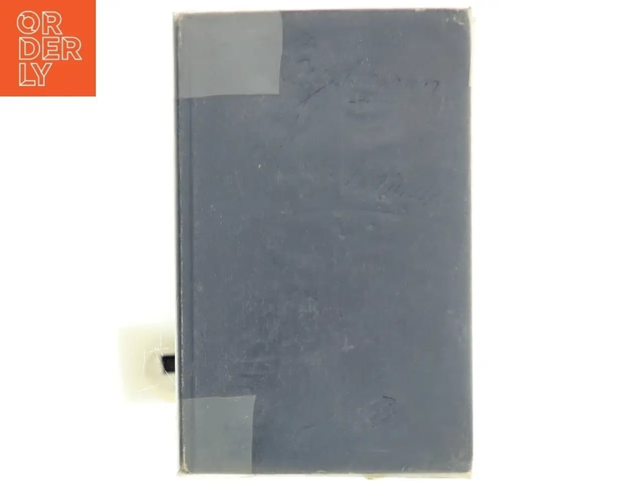 Billede 1 - Cappelens Historiske Atlas (Bog)