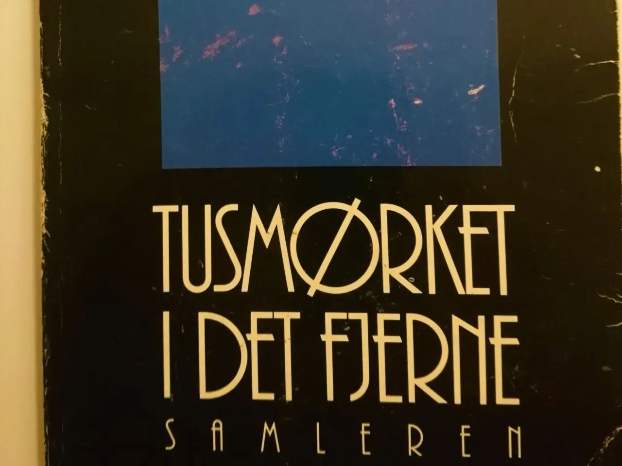 Billede 1 - Tusmørket i det fjerne Af Elie Wiesel