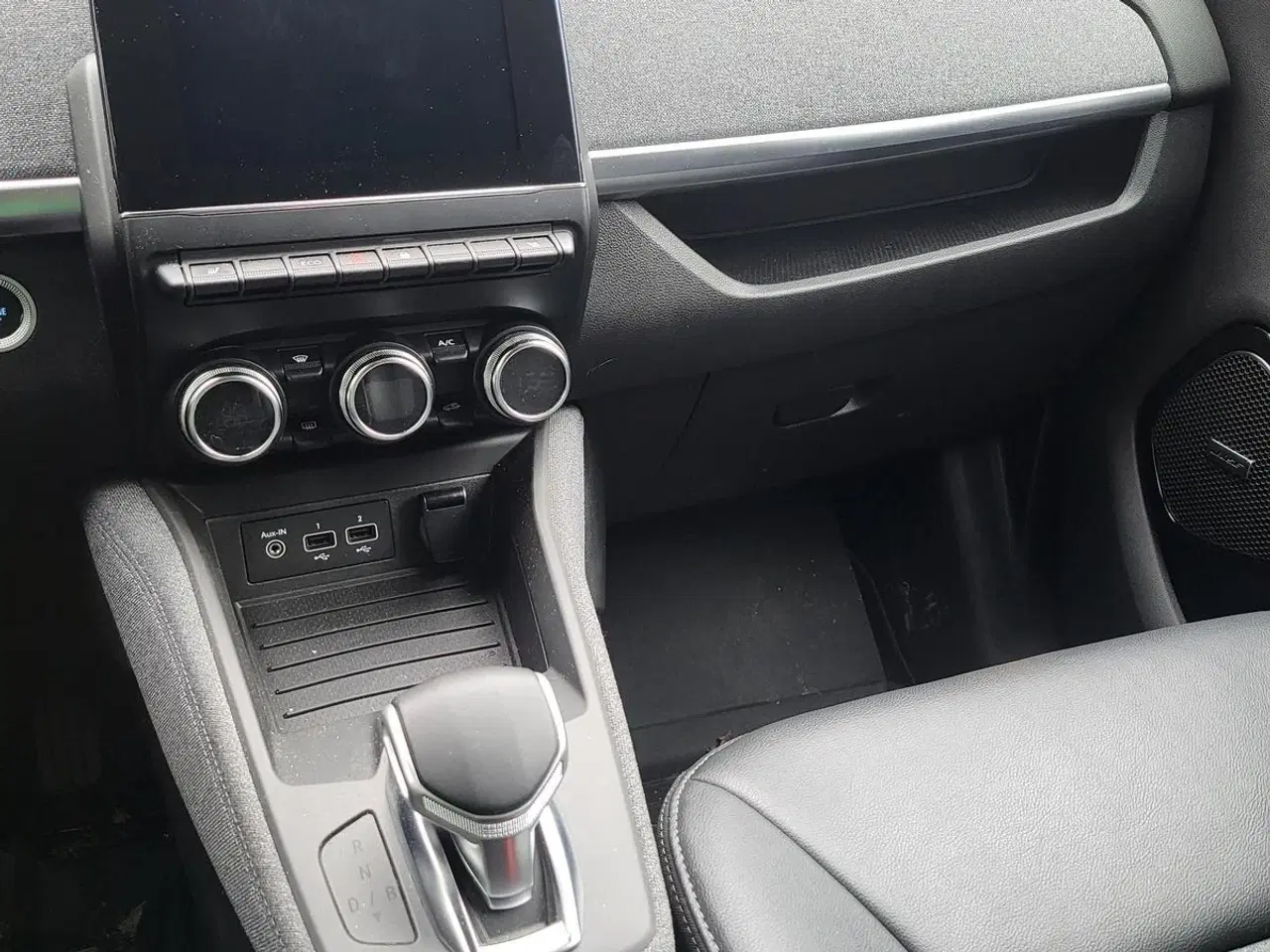 Billede 7 - Renault Zoe 52 Intens