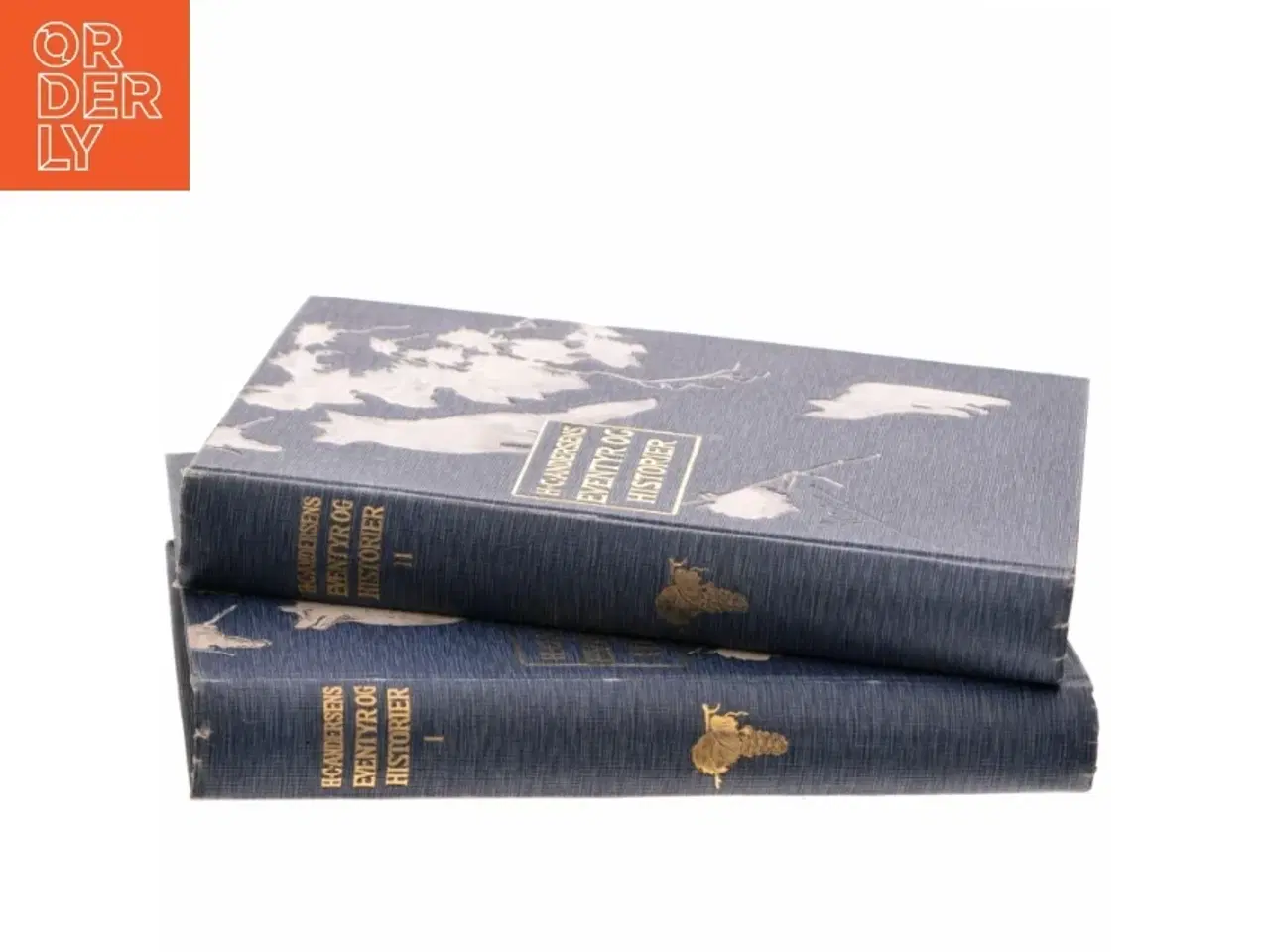 Billede 2 - Eventyr og Historier