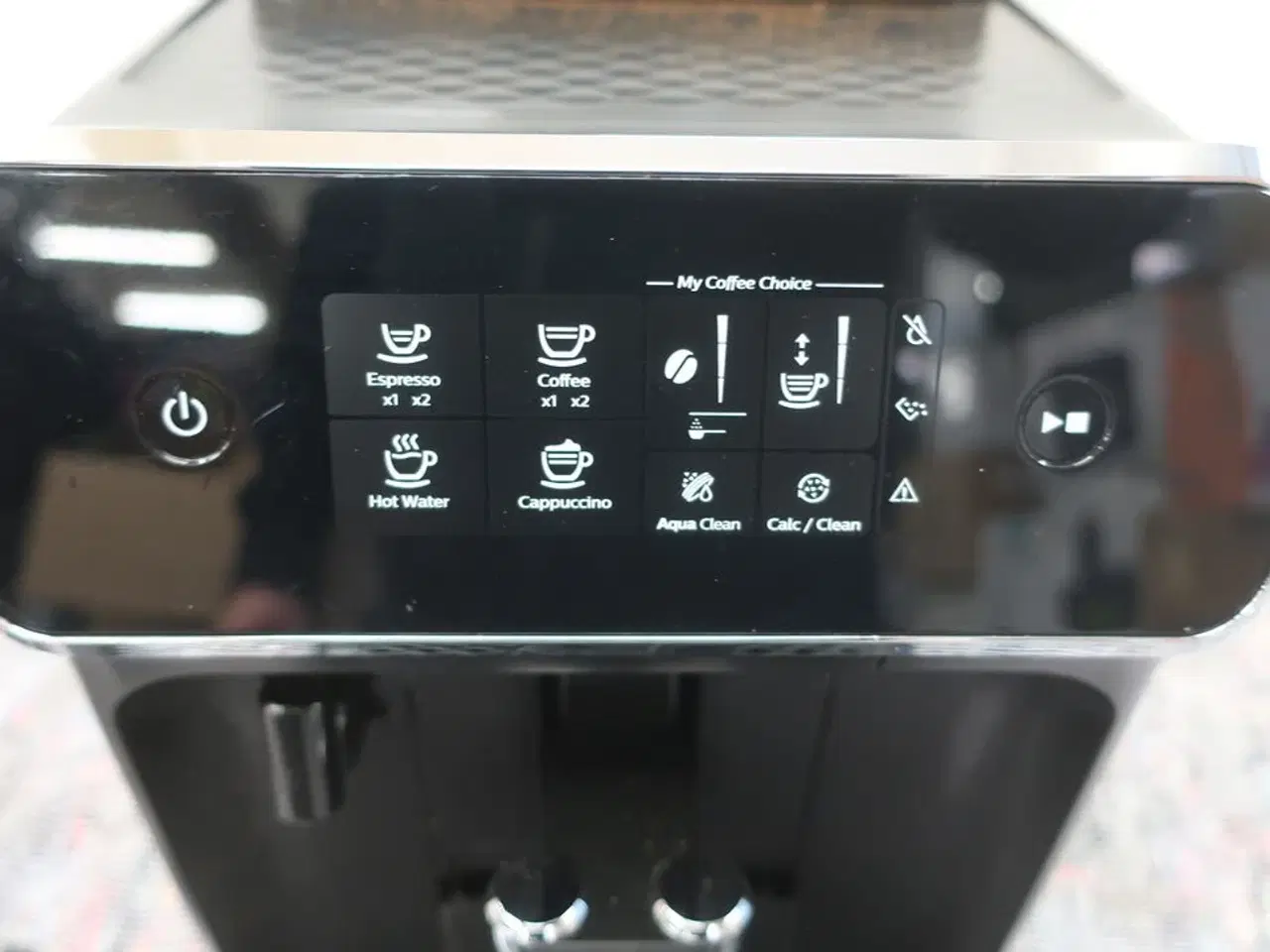Billede 3 - Kaffemaskine PHILIPS EP2230