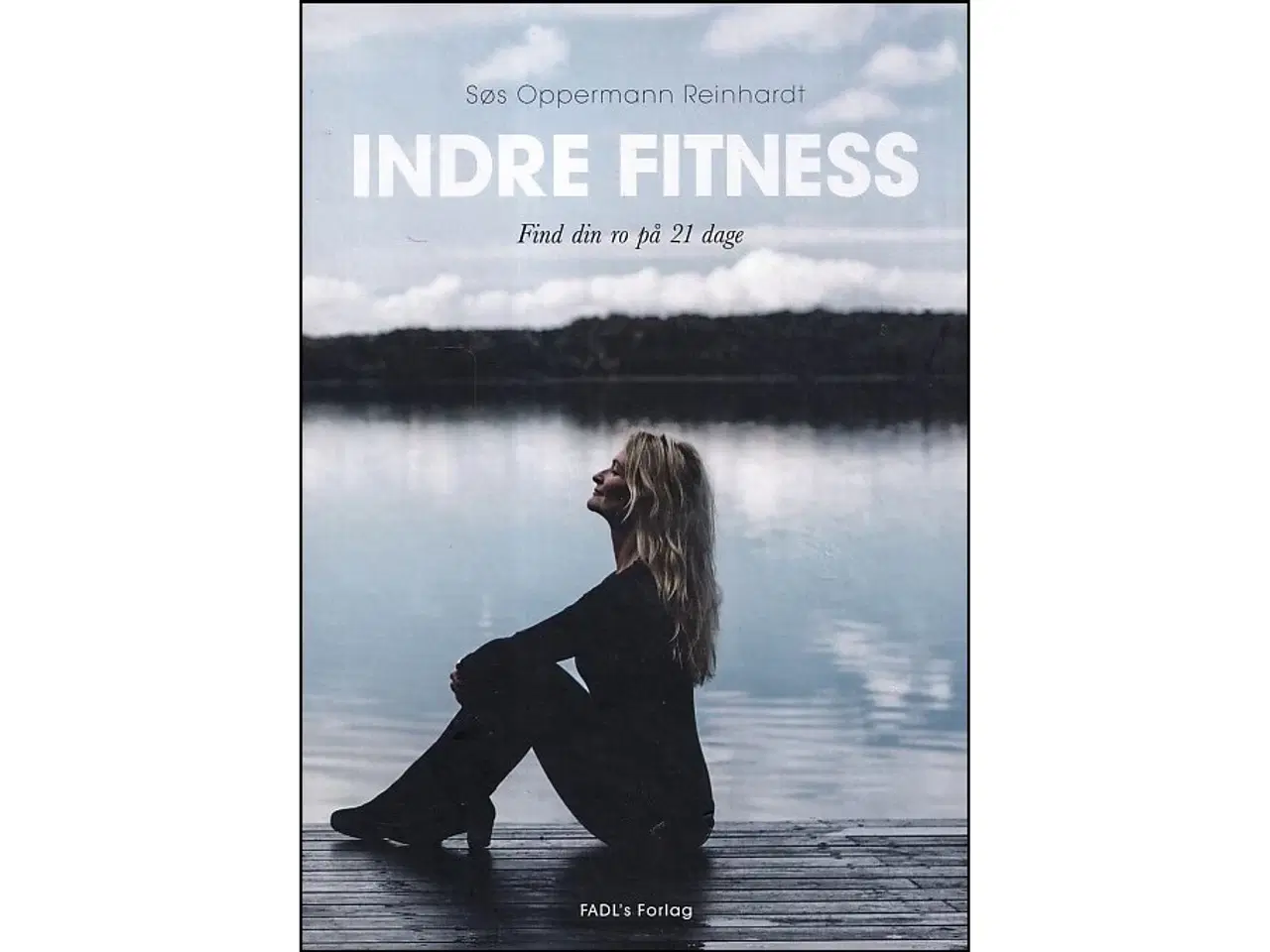 Billede 1 - Indre Fitness