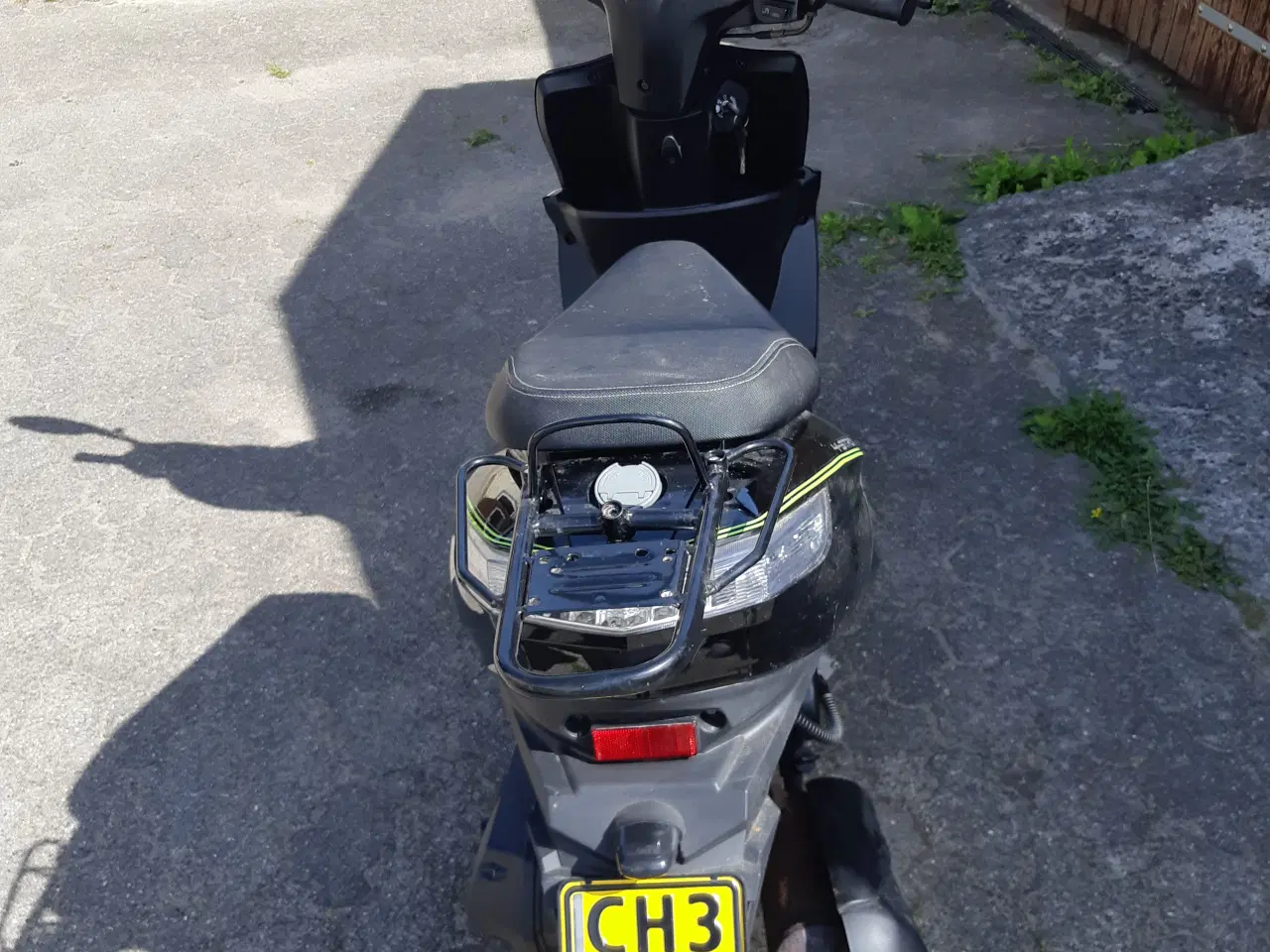 Billede 4 - Vha Explorer 30