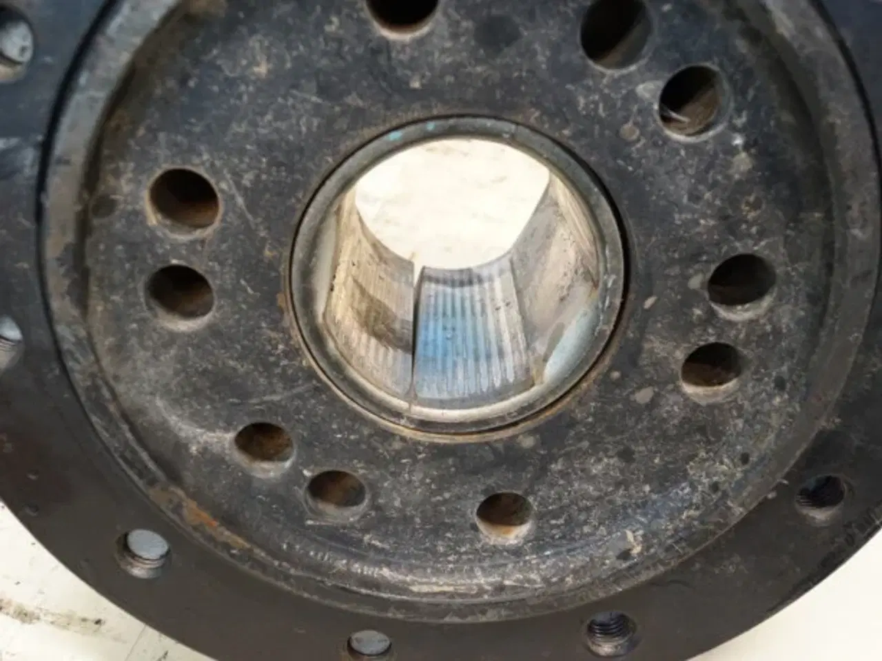 Billede 10 - Case Puma 200 CVX 47126431