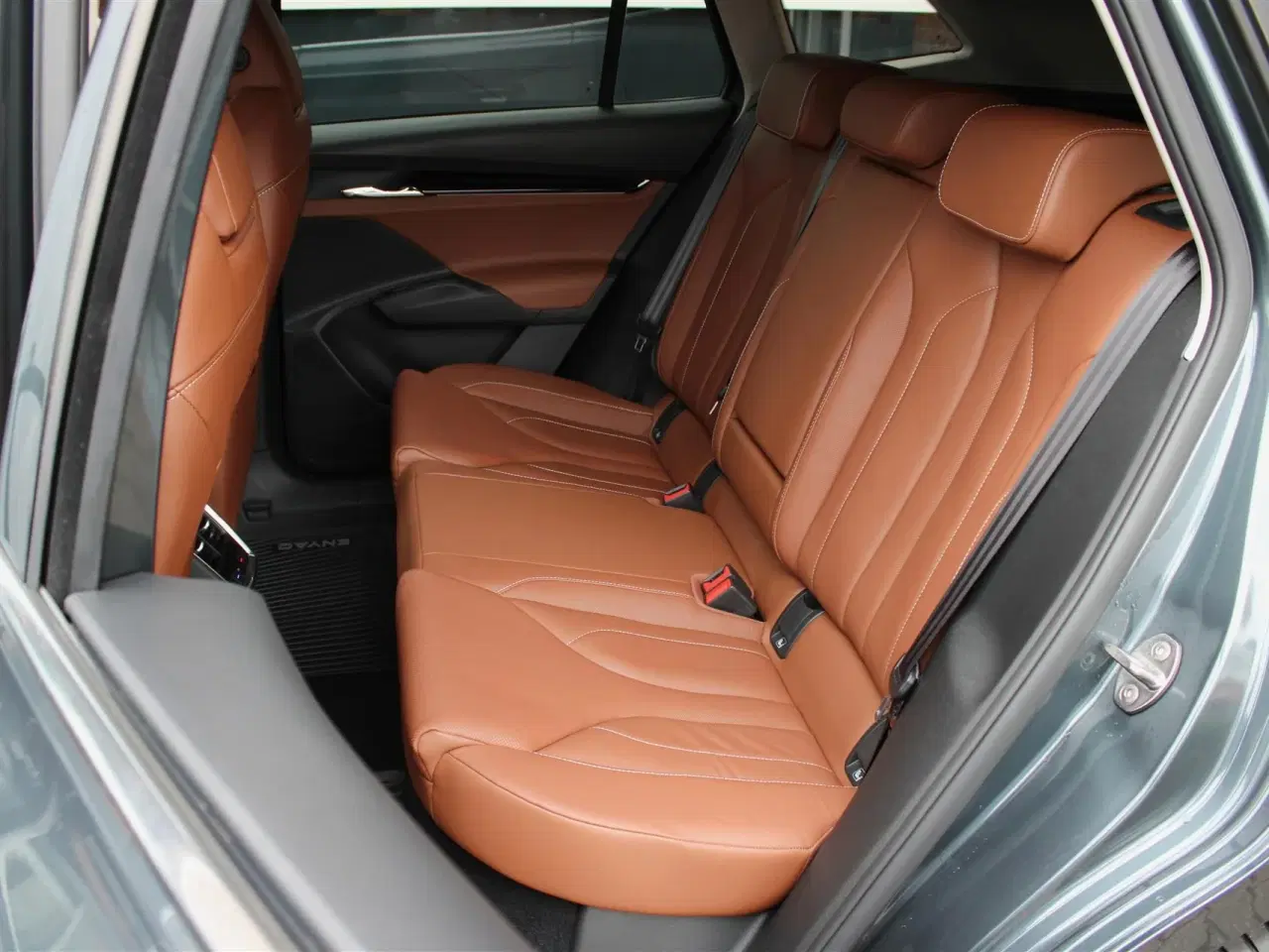Billede 3 - Skoda Enyaq iV 80 EL Selection Suite 204HK 5d Aut.