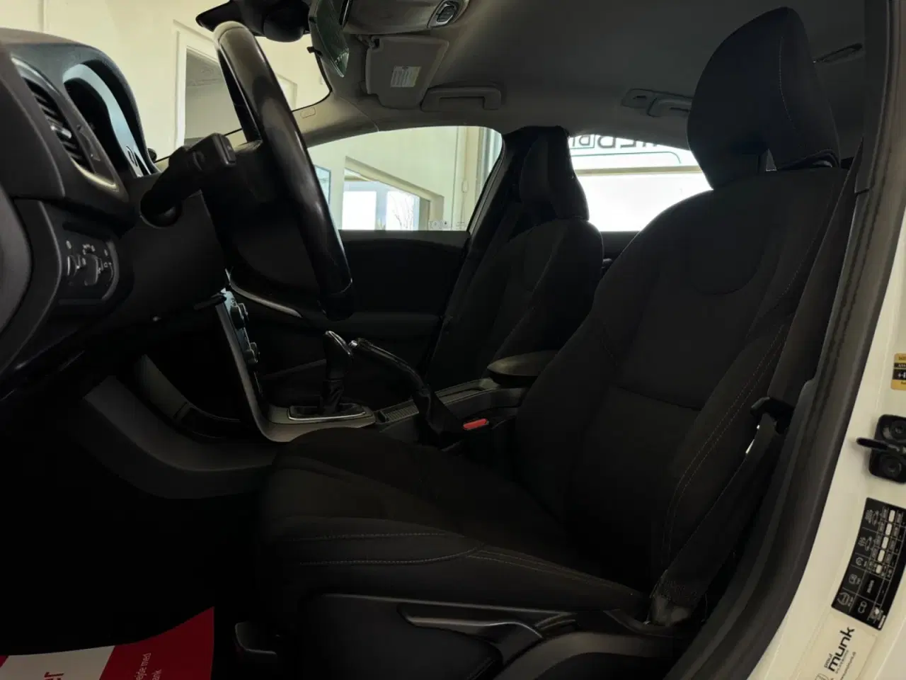 Billede 9 - Volvo V40 1,6 D2 115 Kinetic