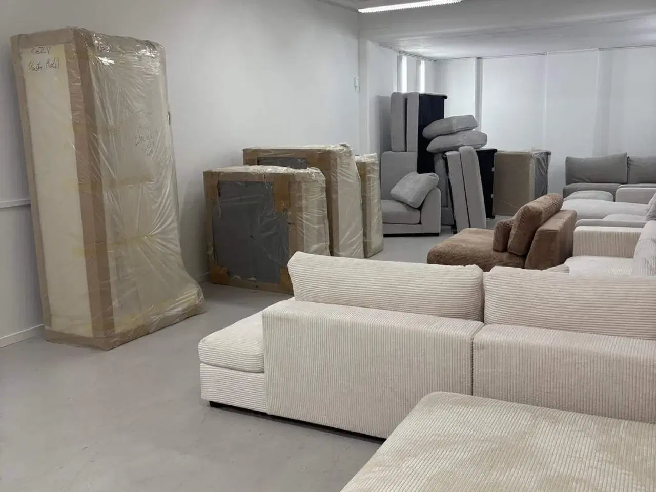 Billede 4 - Lejemål til butik, showroom og lager