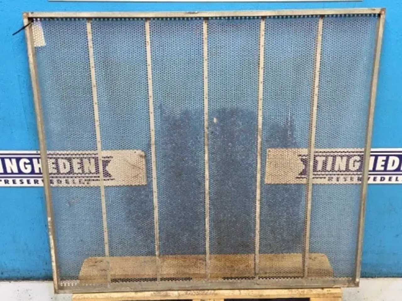 Billede 21 - Dronningborg D7500 Undersold Ø8  28450245  (1)