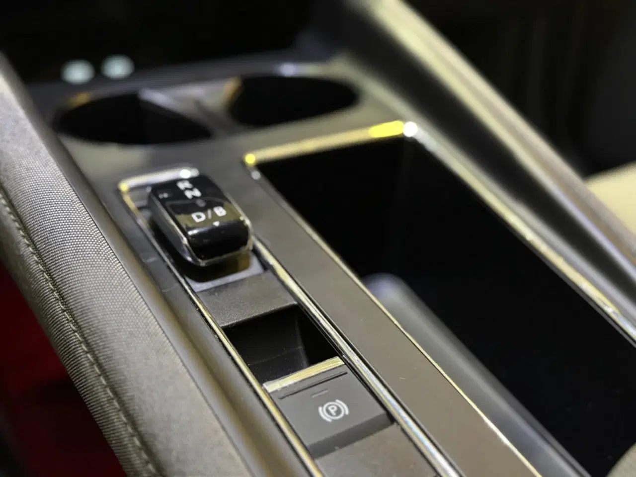 Billede 14 - Skoda Enyaq 60 iV Coupé