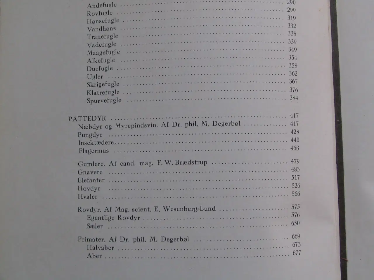 Billede 3 - Dr. A. E. Brehm (1829-1884). Den lille Brehm