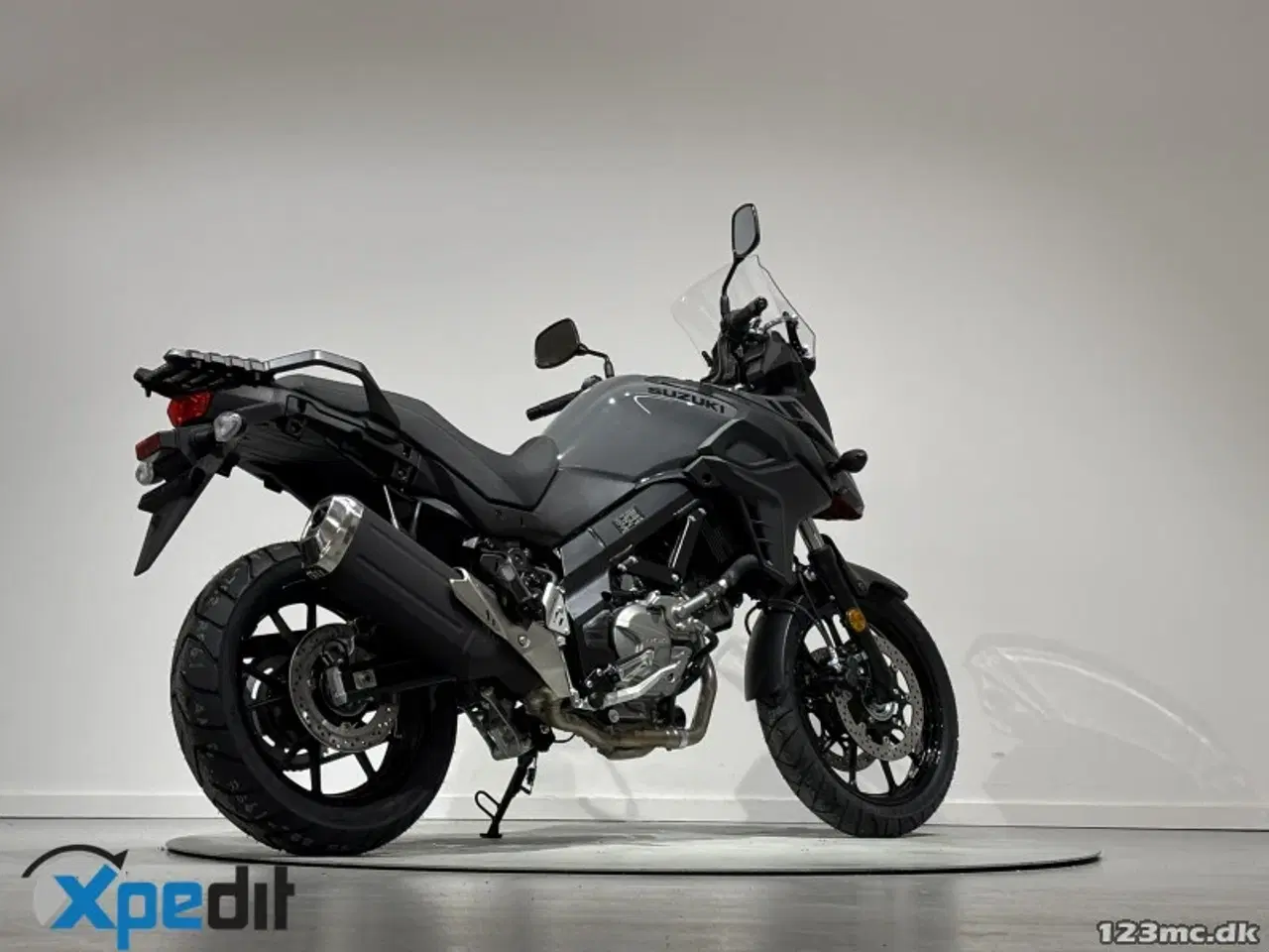 Billede 9 - Suzuki DL 650 V-Strom