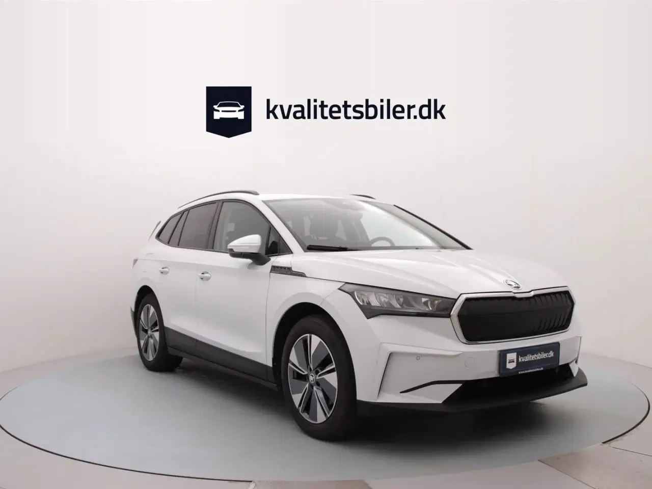 Billede 6 - Skoda Enyaq 60 iV Loft