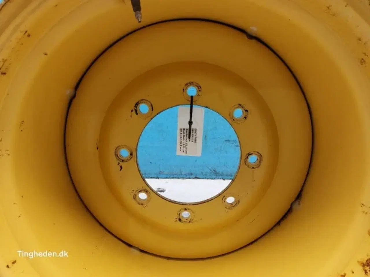 Billede 13 - 24"   W15Lx24