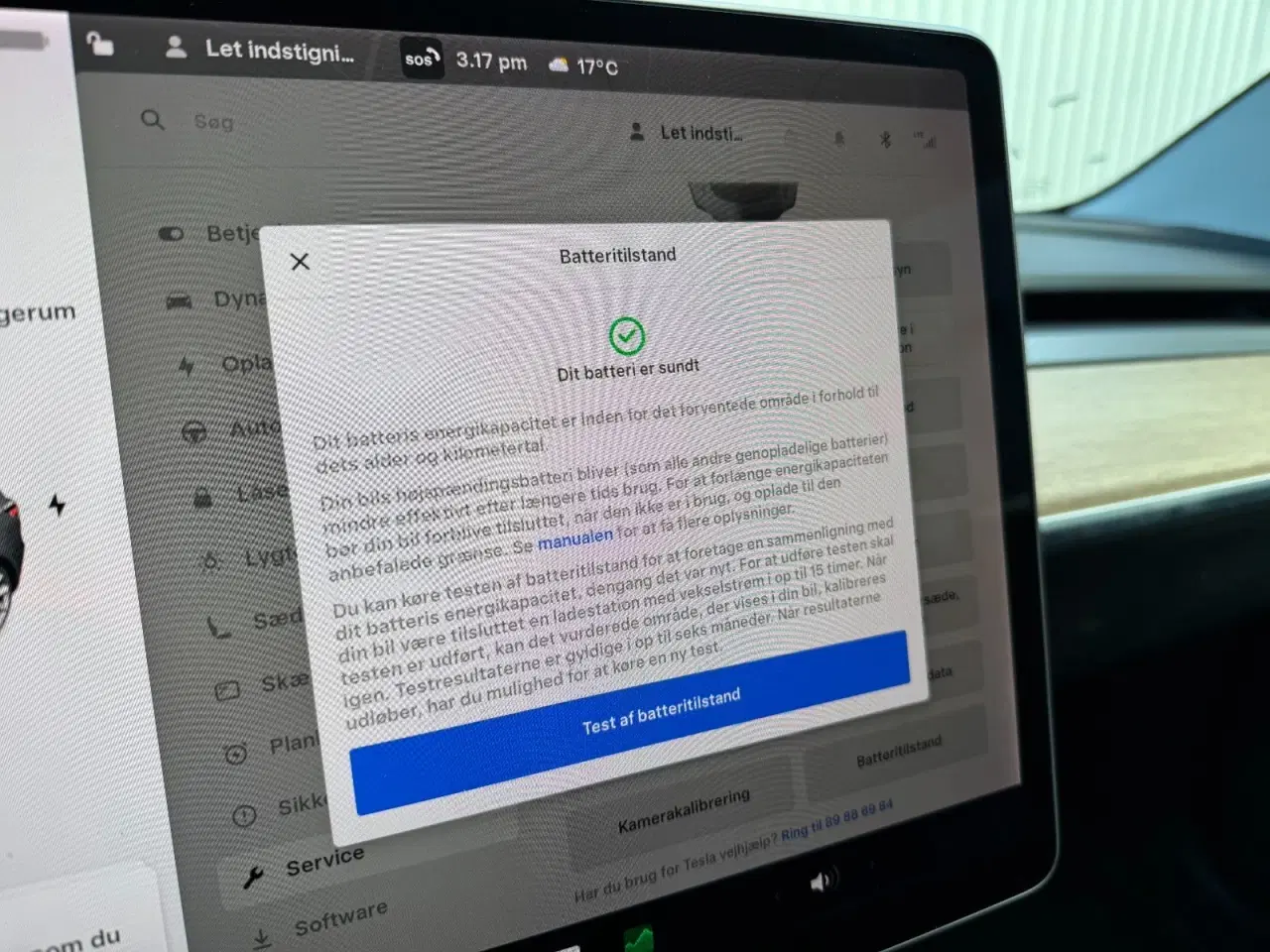 Billede 12 - Tesla Model 3  Performance AWD