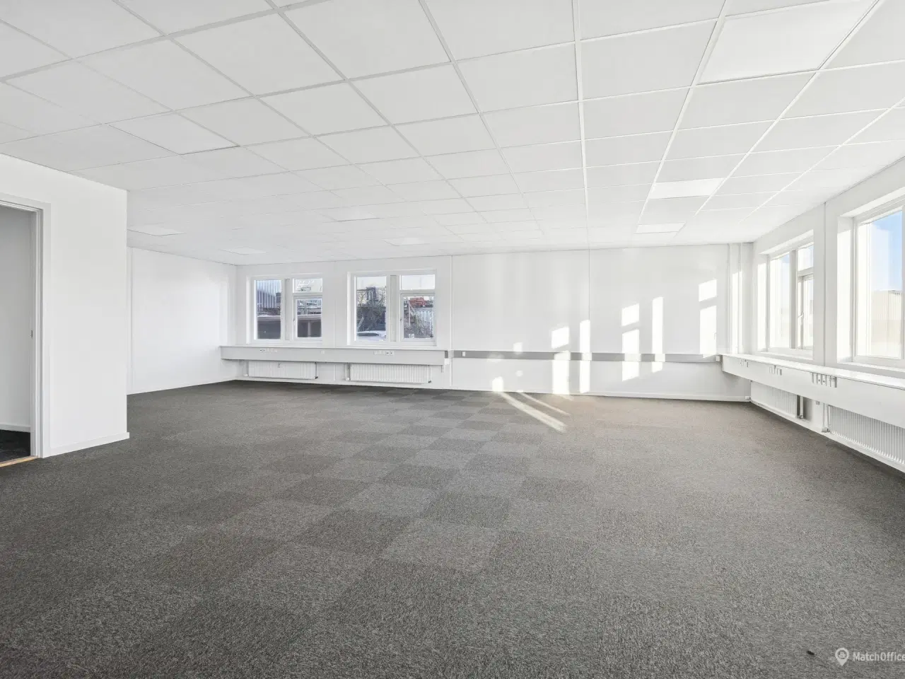 Billede 12 - Kontorlejemål på 195 m² i Kastrup – mulighed for lager og udvidelse