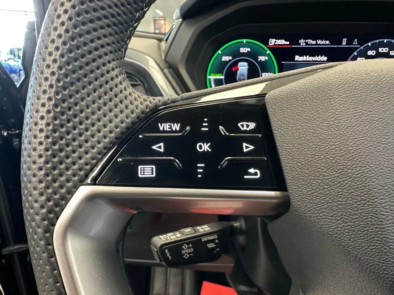 Billede 14 - Audi Q4 e-tron 45 Ultra S-line