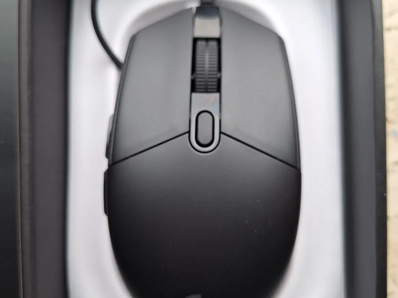 Billede 3 - Logitech mus 