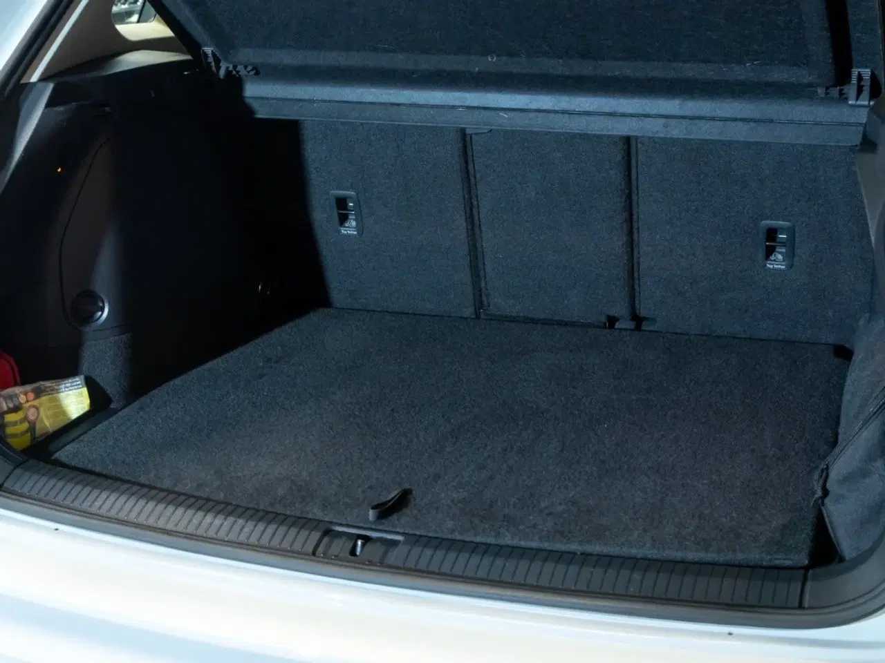 Billede 7 - VW Tiguan 1,4 eHybrid Elegance DSG