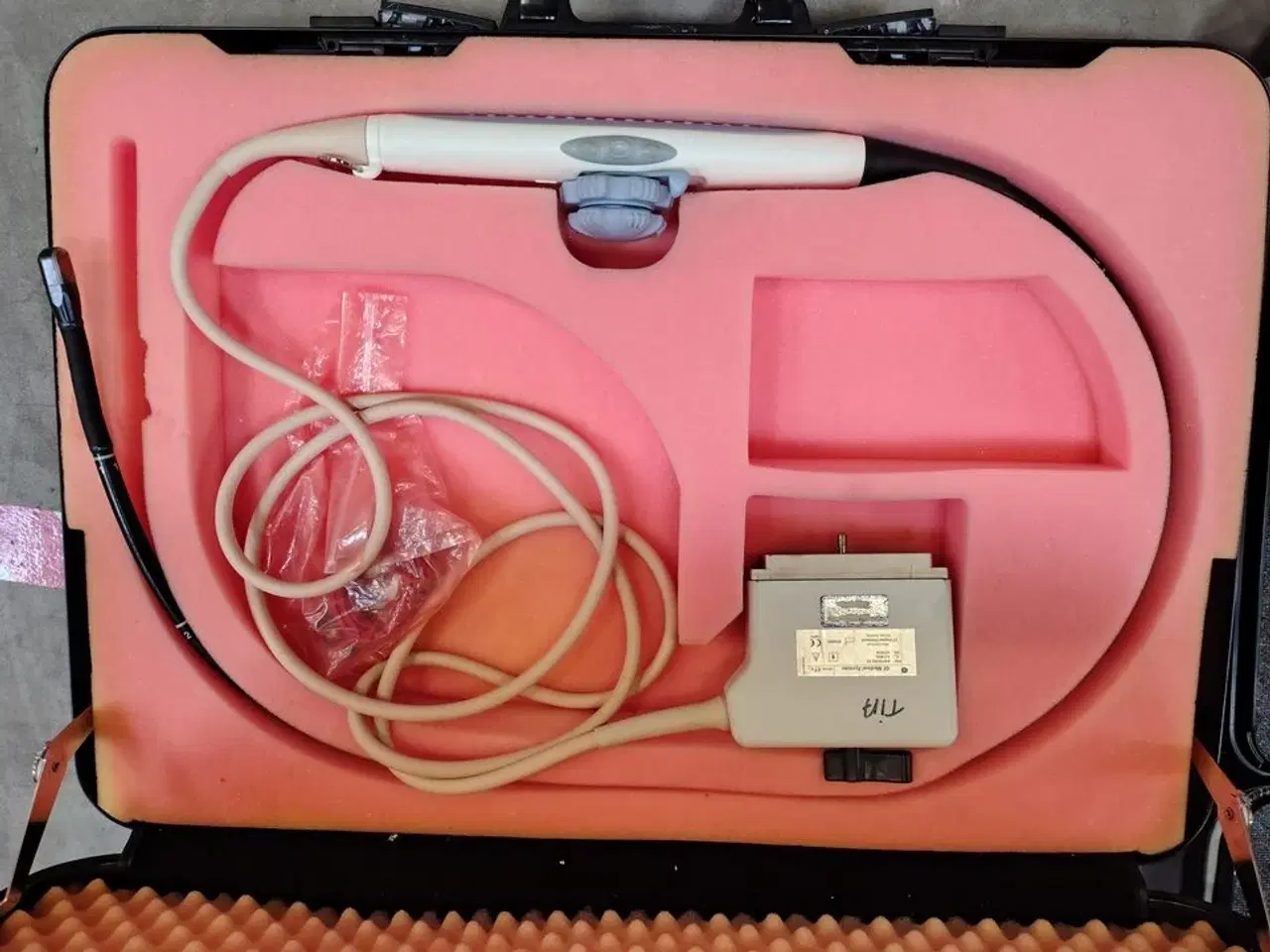 Billede 5 - Endoscopy equipment