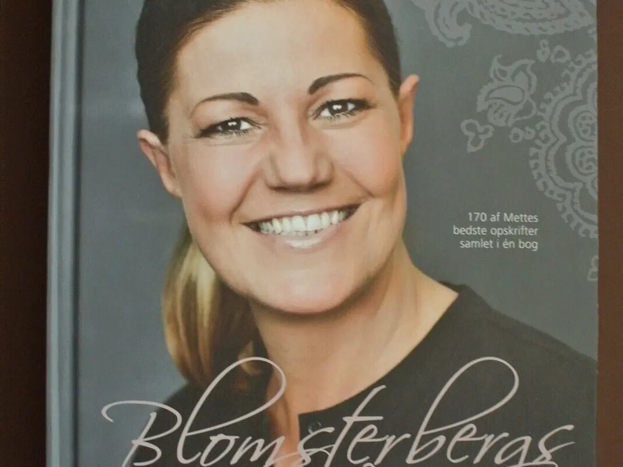 Billede 1 - blomsterbergs bedste af mette blomsterberg
