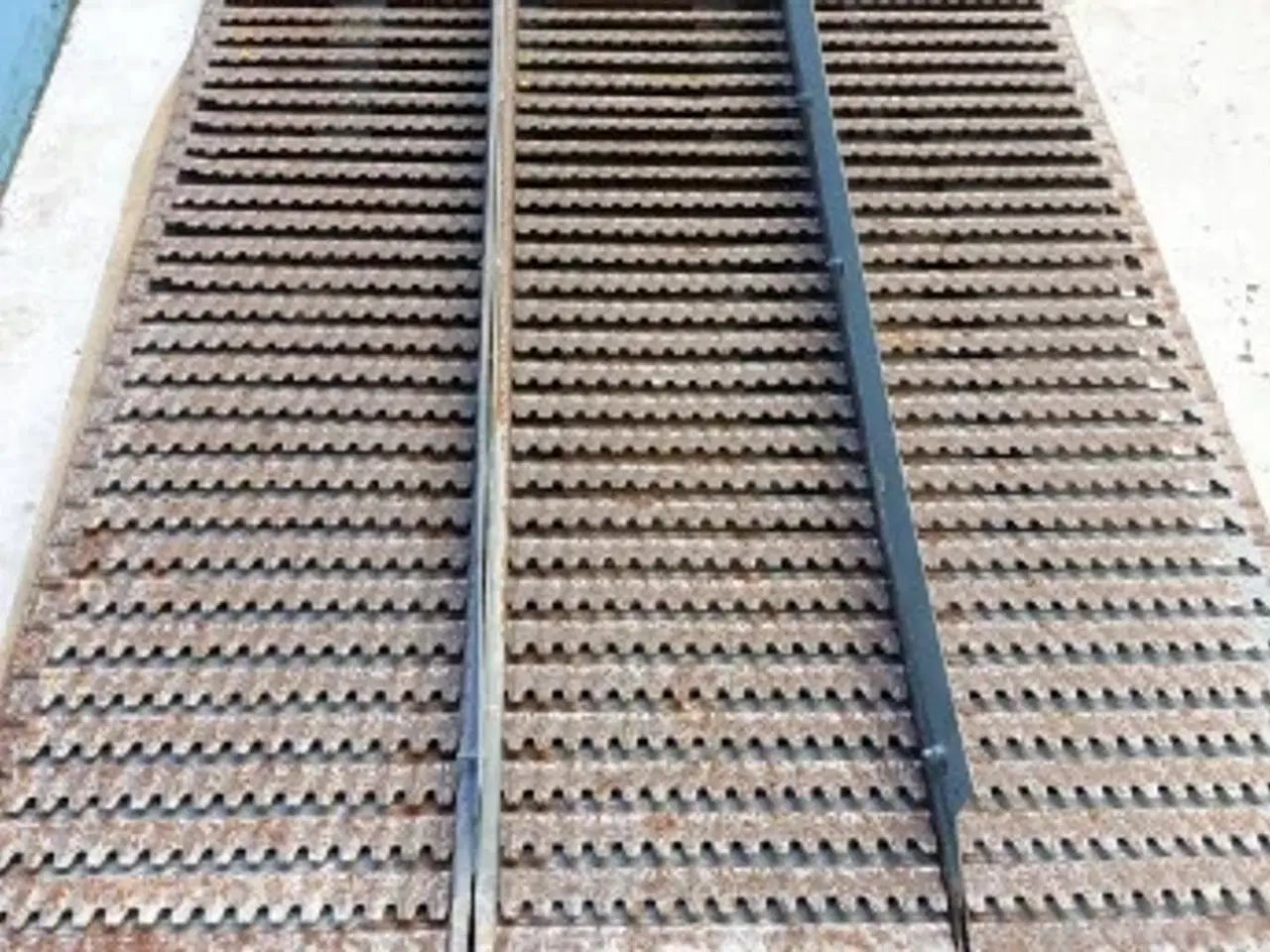 Billede 11 - Claas Dominator 108 Undersold 0001765170 (2)