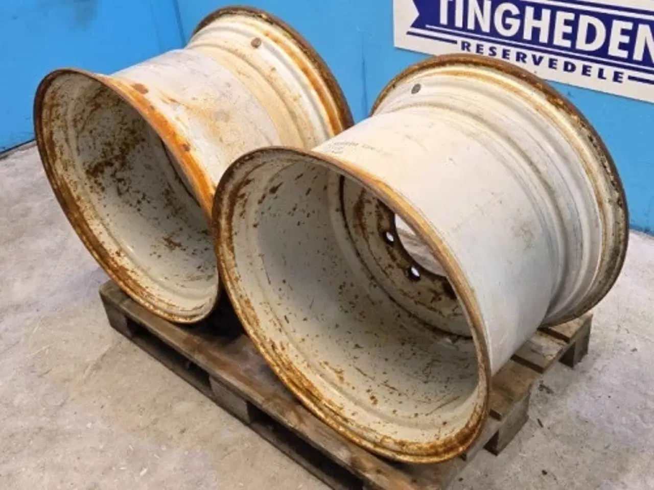 Billede 9 - 26"   DW20X26   Sæt 