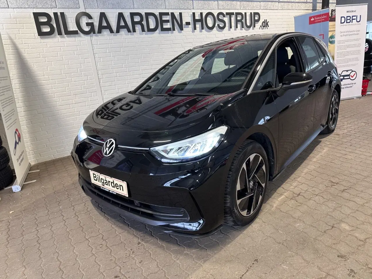 Billede 1 - VW ID.3 58 Pro Performance