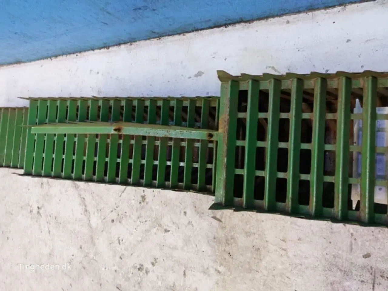 Billede 13 - John Deere Ryster 