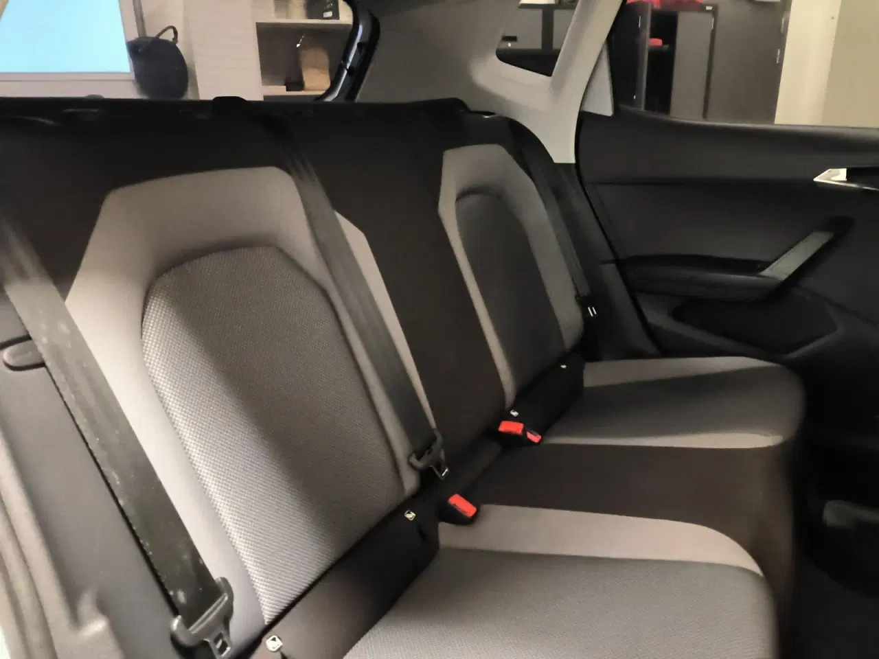 Billede 16 - Seat Arona 1,6 TDi 95 Style