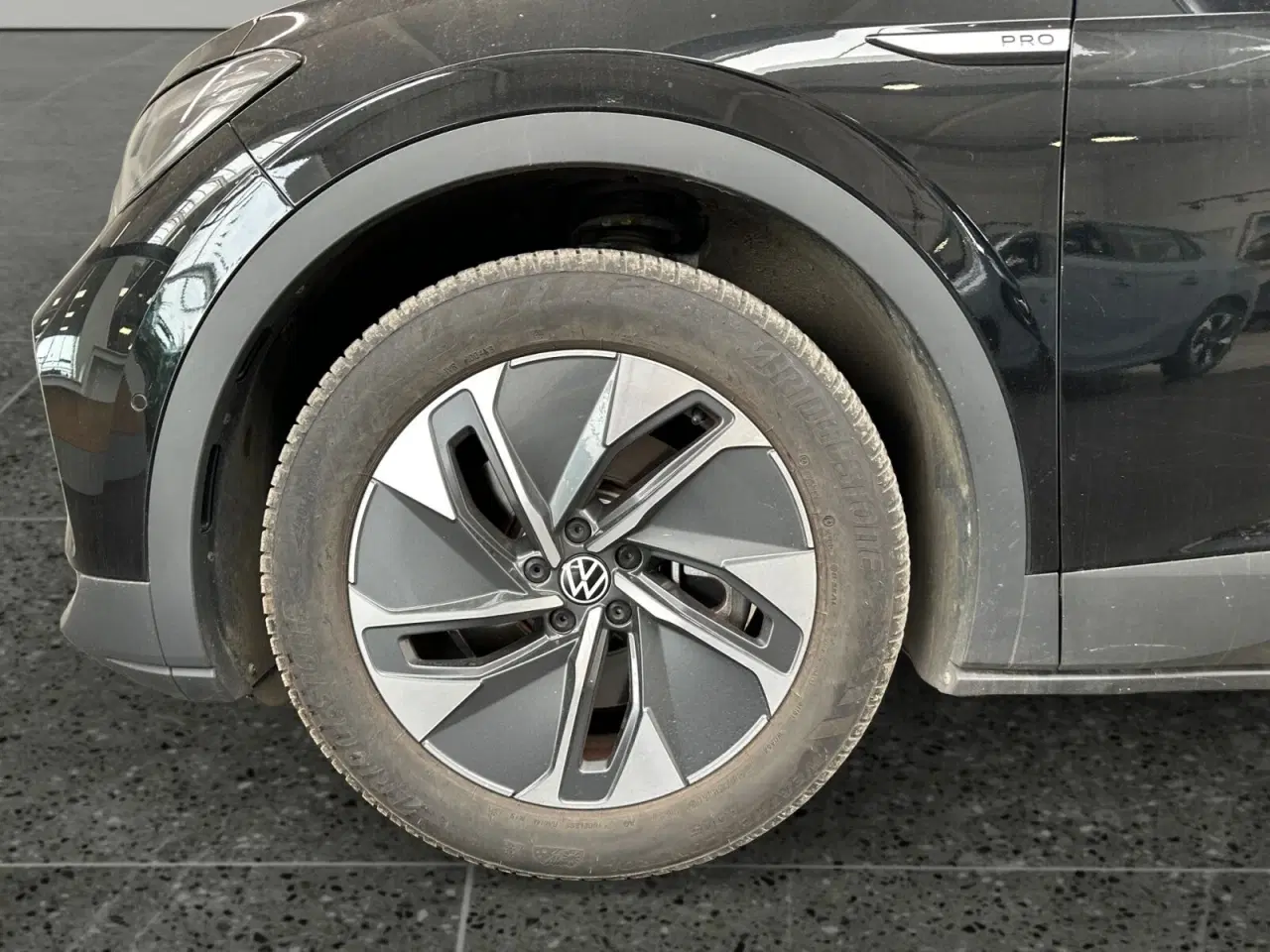 Billede 3 - VW ID.4 77 Pro Performance
