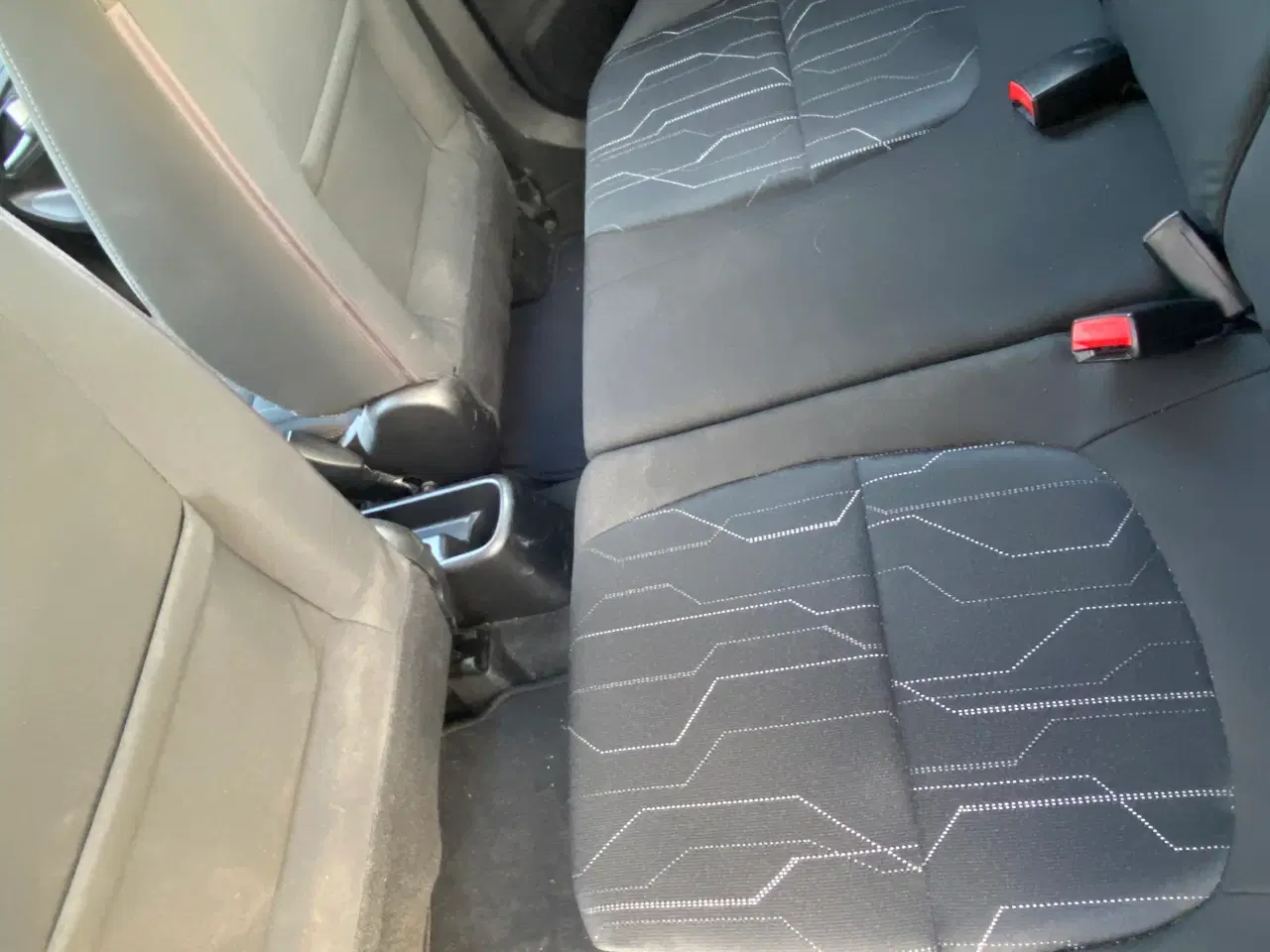 Billede 13 - Velholdt Kia Picanto 2013 – kun 62.000 km, nysynet