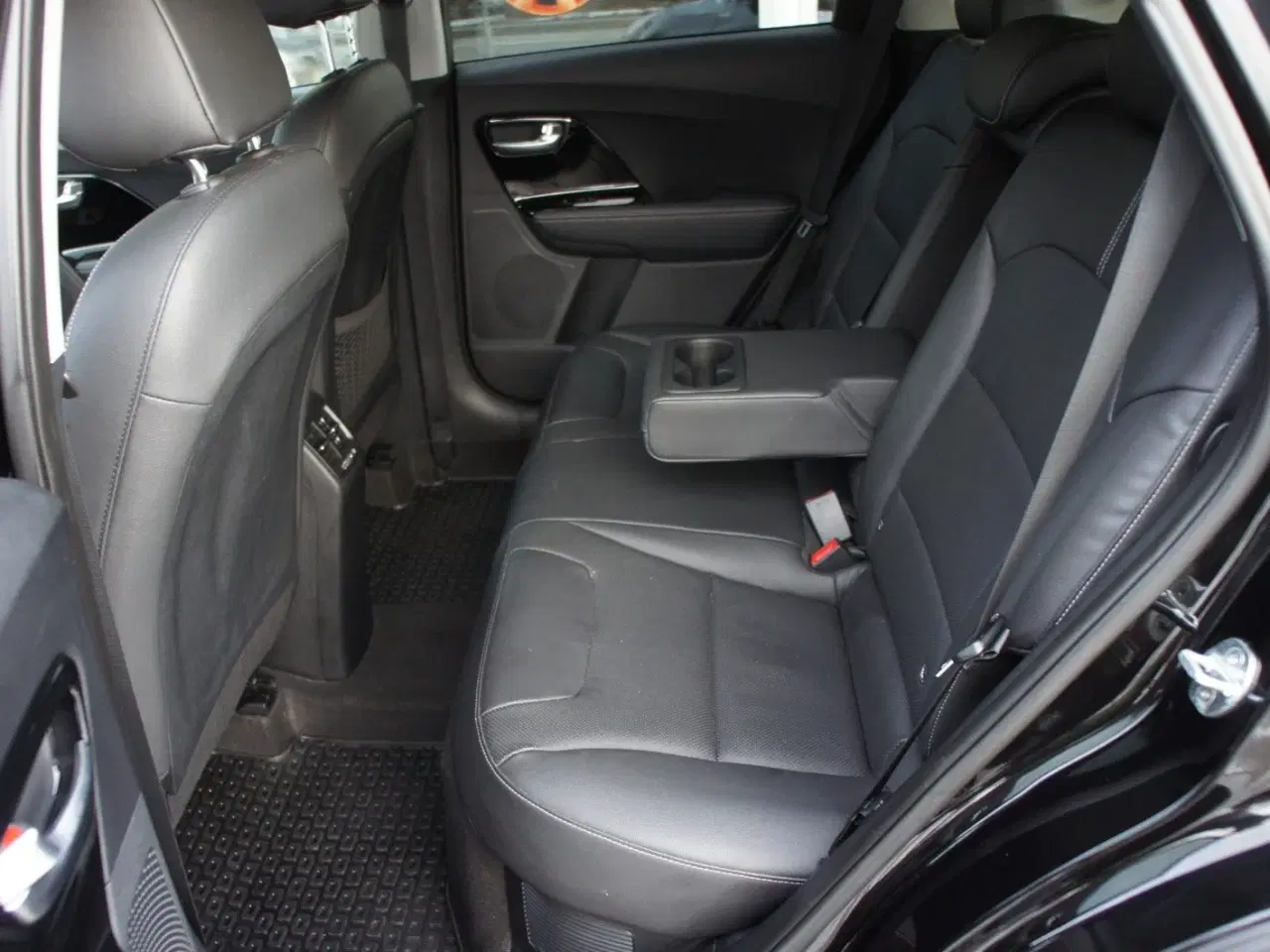 Billede 16 - Kia Niro 1,6 PHEV Premium DCT