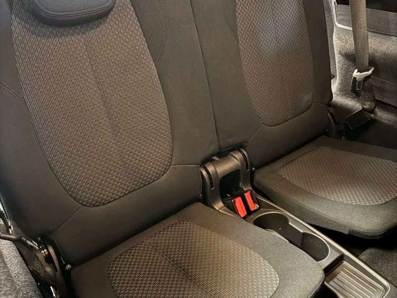 Billede 12 - BMW 220d 2,0 Gran Tourer Advantage aut. 7prs