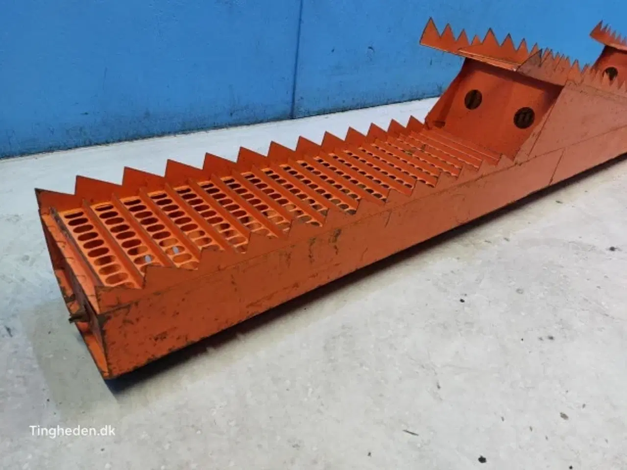 Billede 14 - Dronningborg D4000 Ryster 28460150