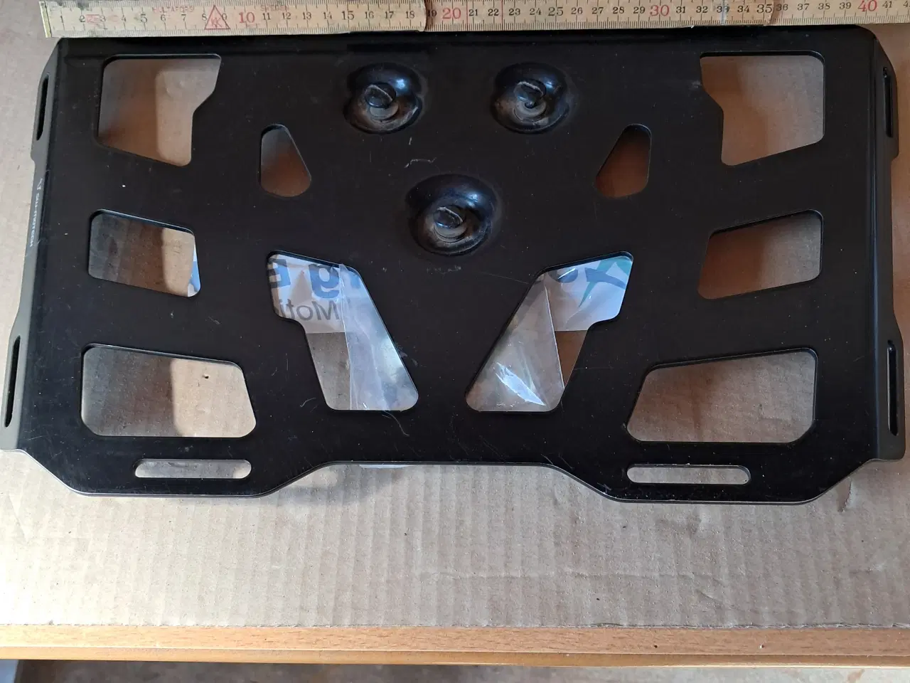 Billede 15 - Suzuki gs 500 f  2008 dele