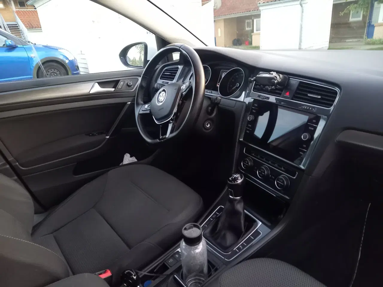 Billede 10 - VW Golf VII 1,6 TDi 115 Comfortline