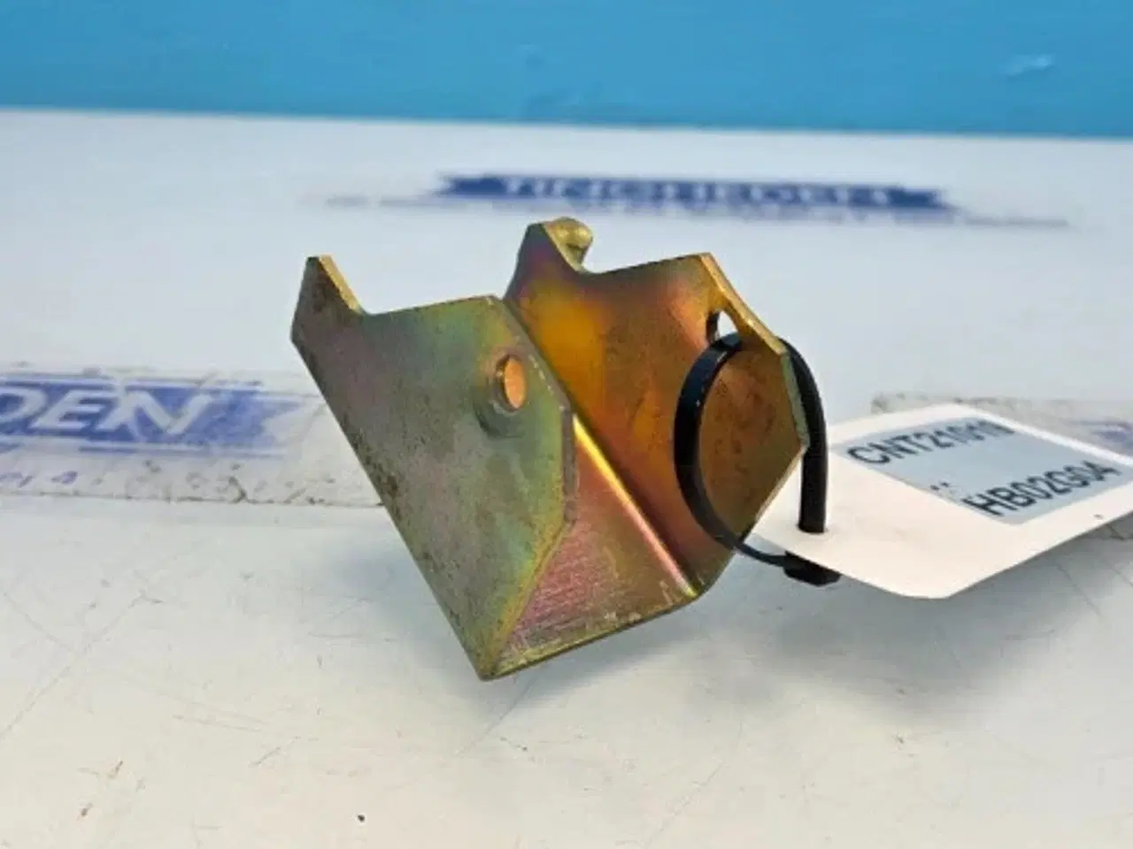 Billede 12 - New Holland CR9080 Beslag 84455084