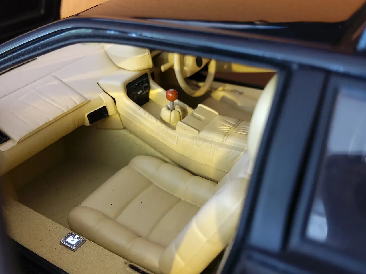 Billede 5 - Lotus Esprit Turbo