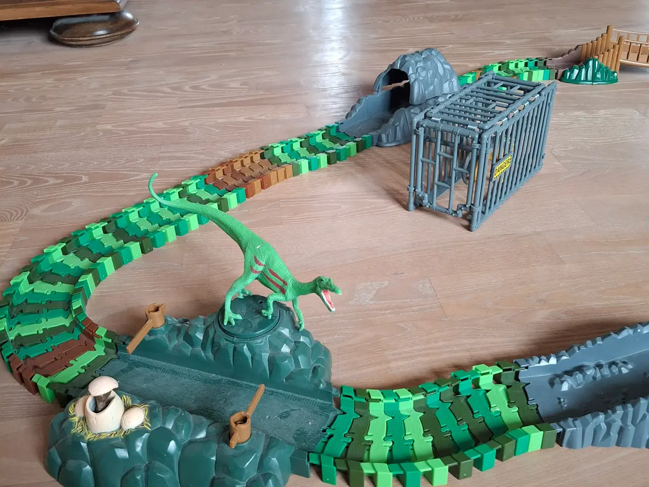 Billede 2 - Flexi trax